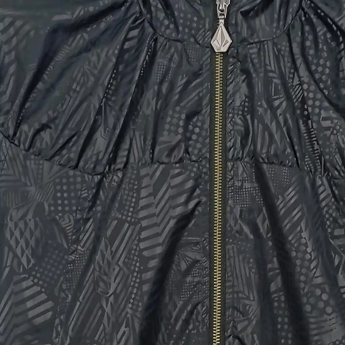 VOLCOM Windjacke Bild 6