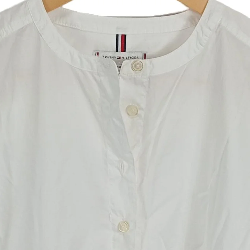 TOMMY HILFIGER Hemdbluse Bild 6