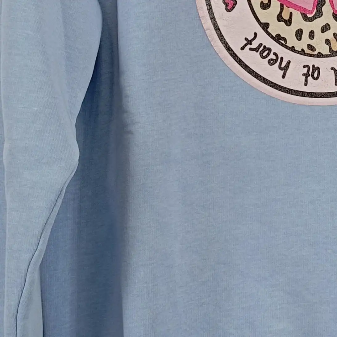 ZWILLINGSHERZ Pullover Bild 7