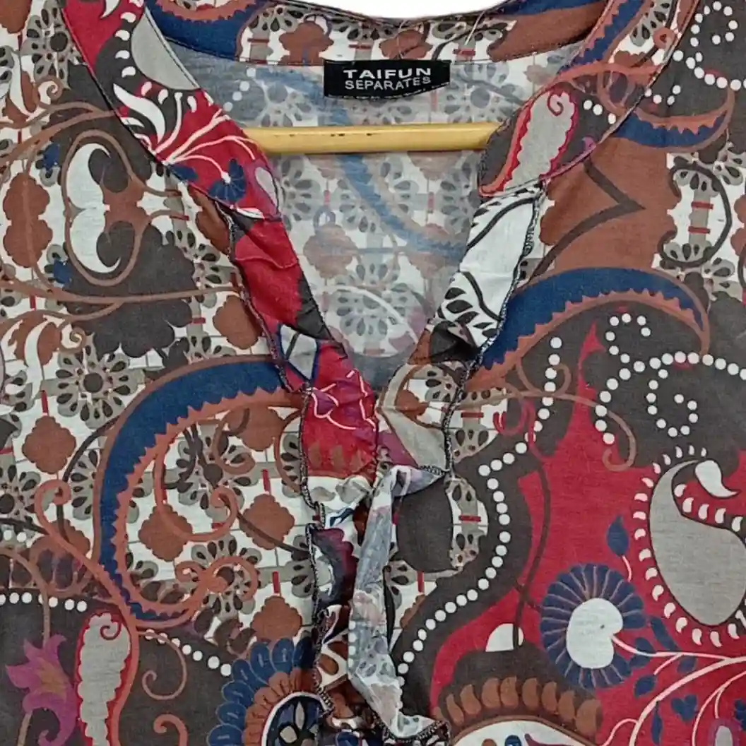 GERRY WEBER Bluse Bild 6