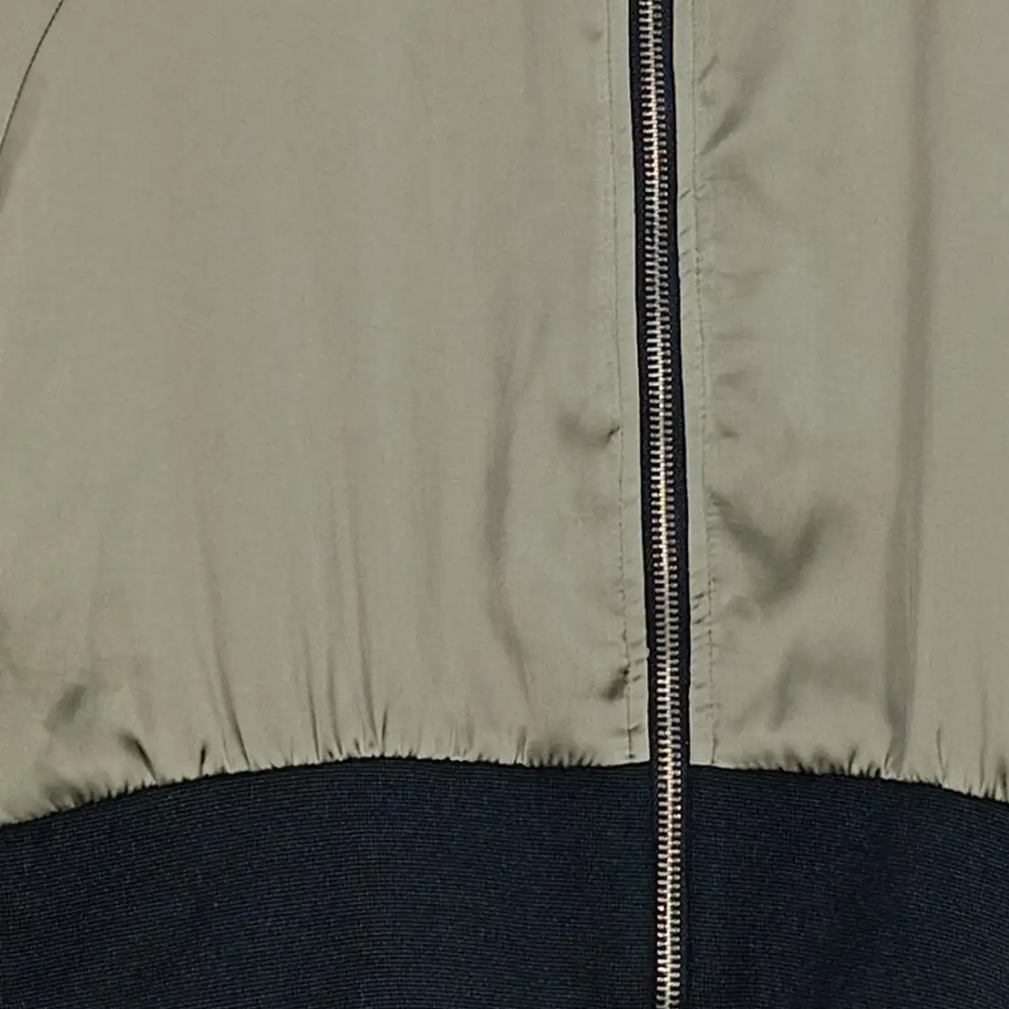 ZARA Bomberjacke Bild 7