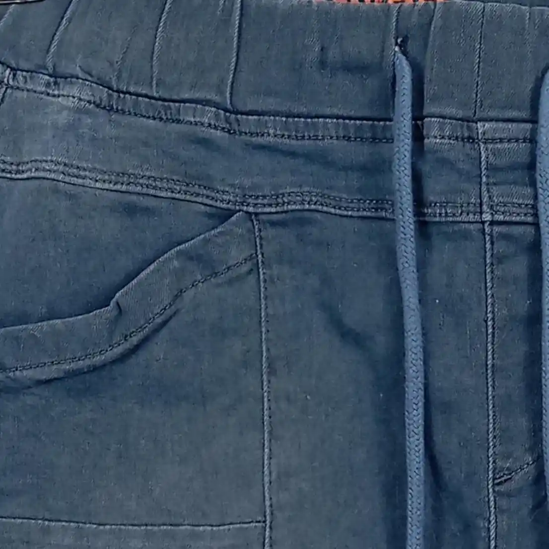 MIRACLE OF DENIM Jeansrock Bild 6