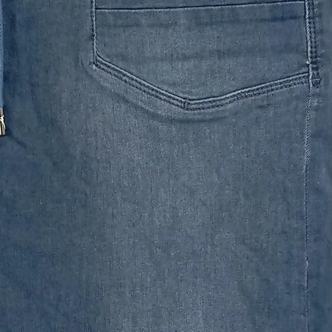 MIRACLE OF DENIM Jeansrock Bild 7