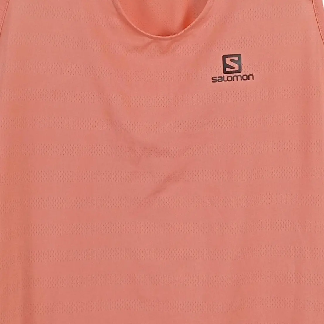 SALOMON Sport Shirt Bild 6