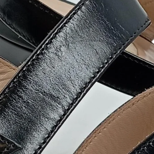 MAX MARA Sandaletten Bild 5
