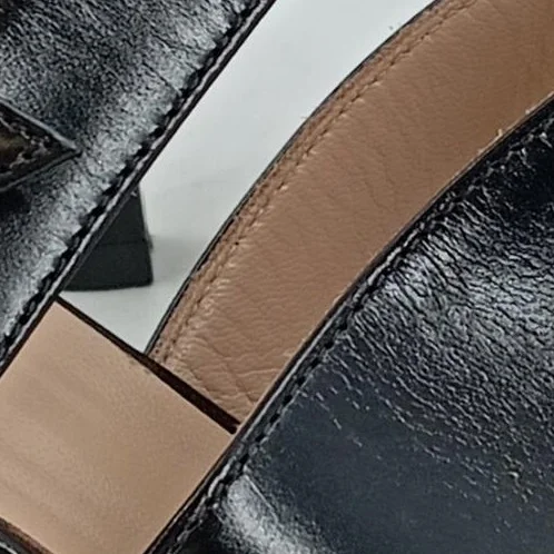 MAX MARA Sandaletten Bild 6