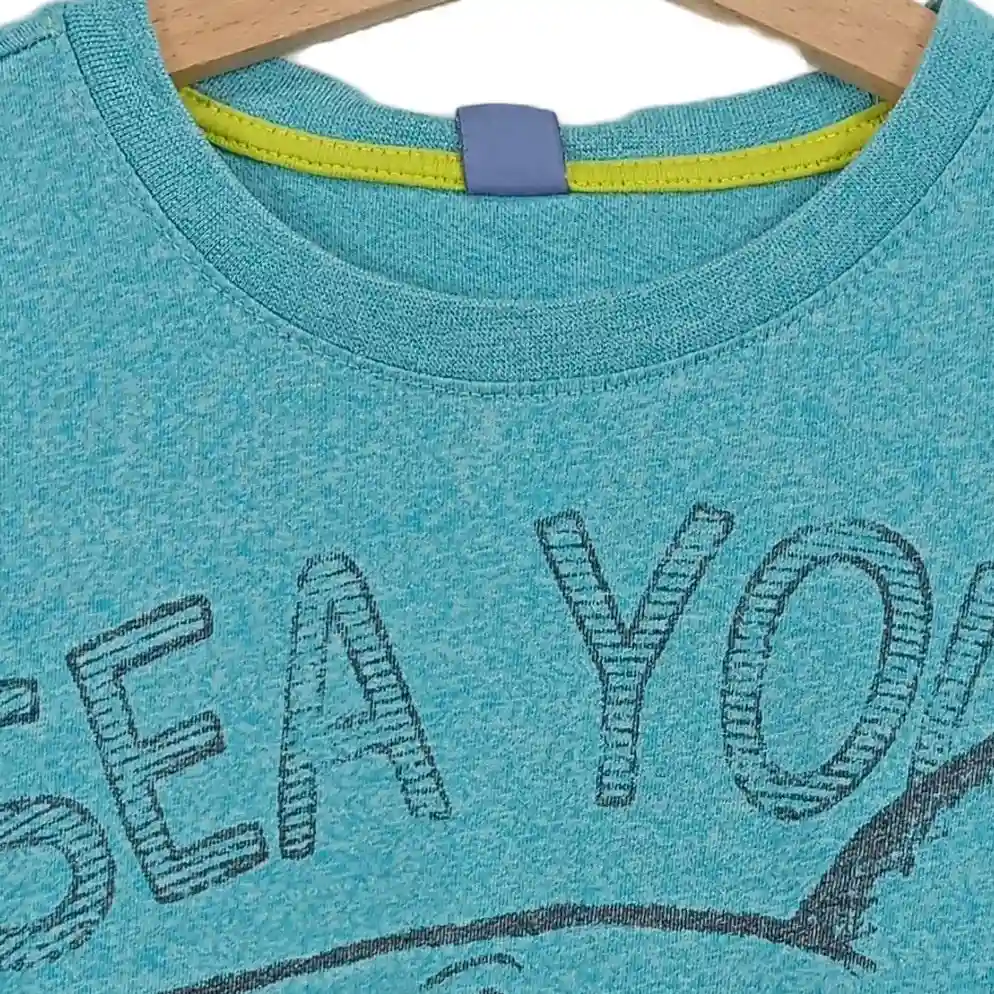 TAKKO FASHION T-Shirt Bild 5