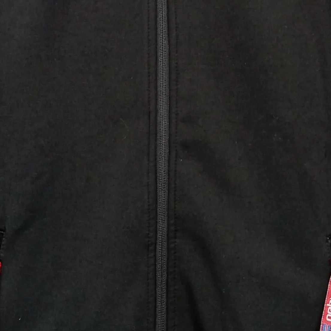 NEBULUS Fleecejacke Bild 6