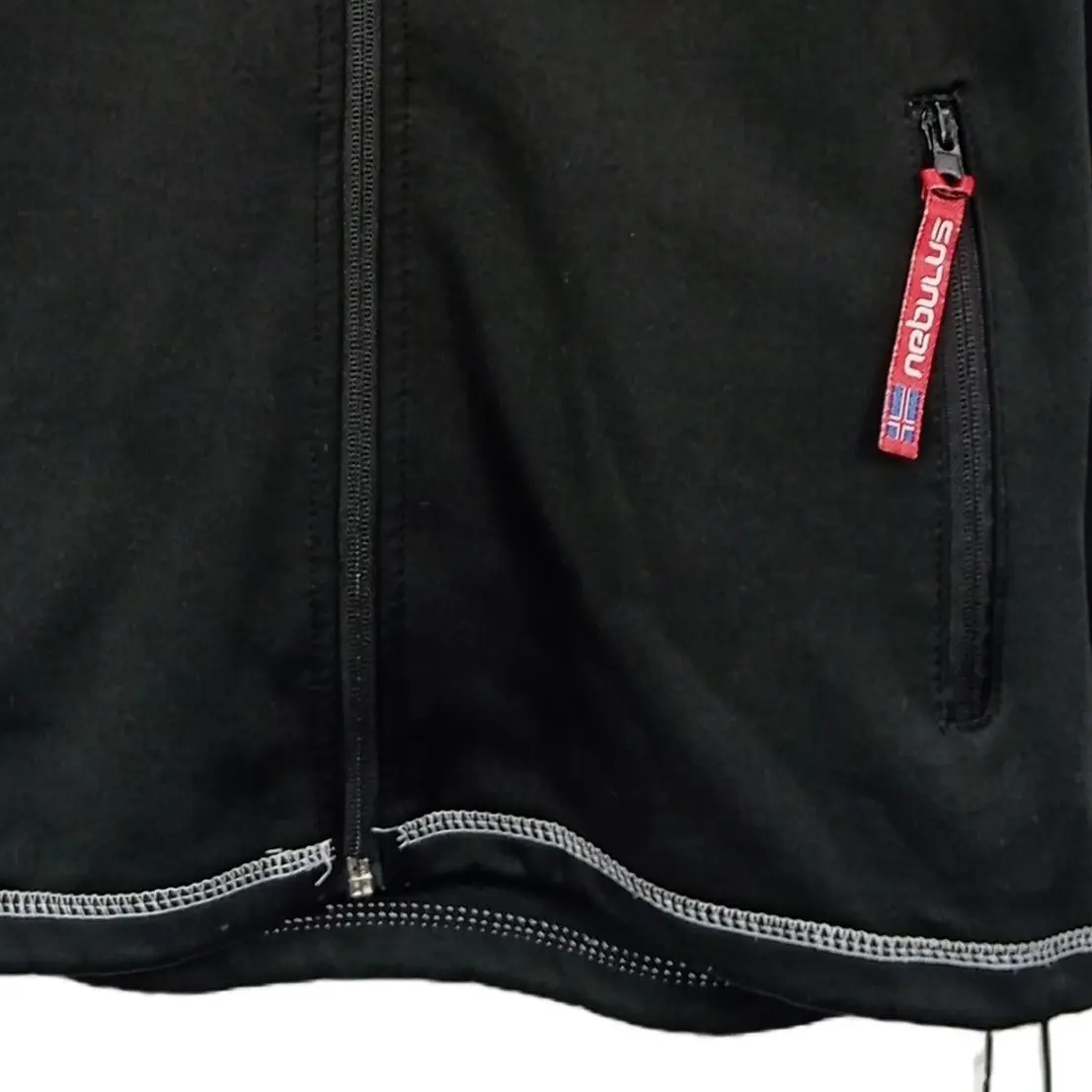 NEBULUS Fleecejacke Bild 7