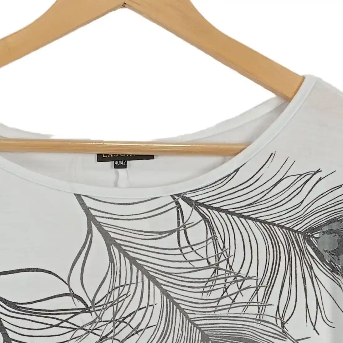 LASCANA T-Shirt Bild 4