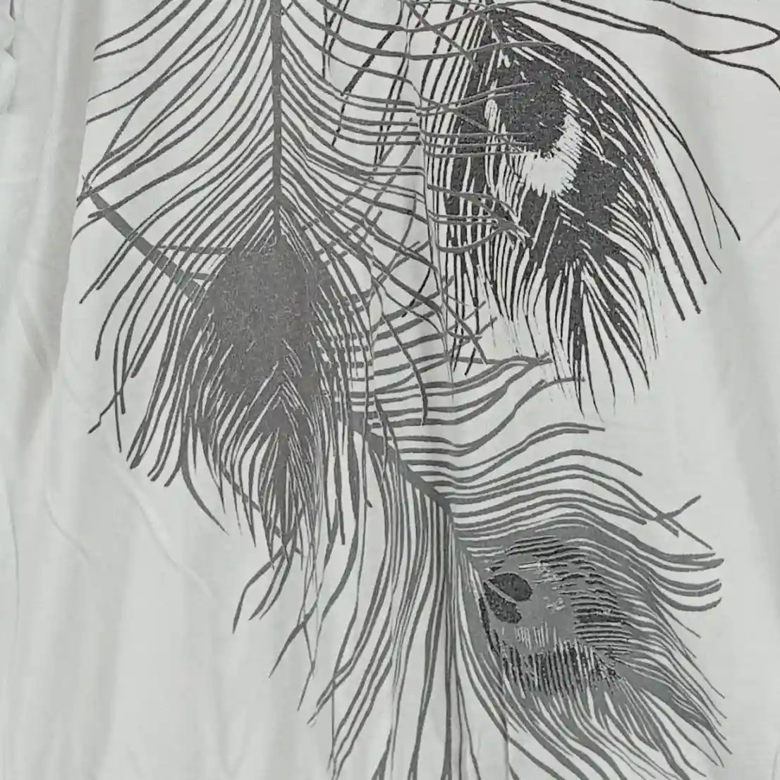 LASCANA T-Shirt Bild 6