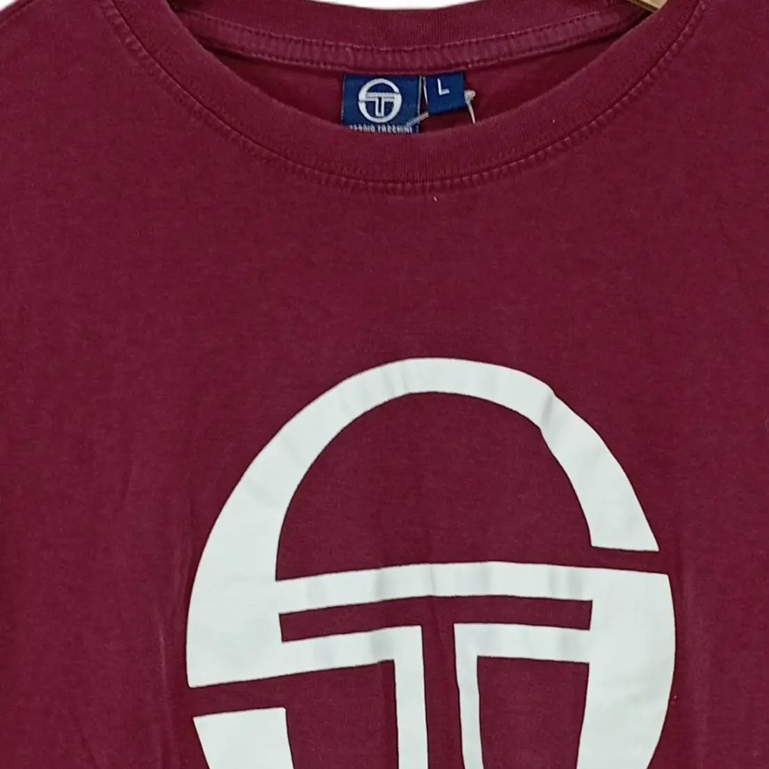 SERGIO TACCHINI Sport Shirt Bild 5