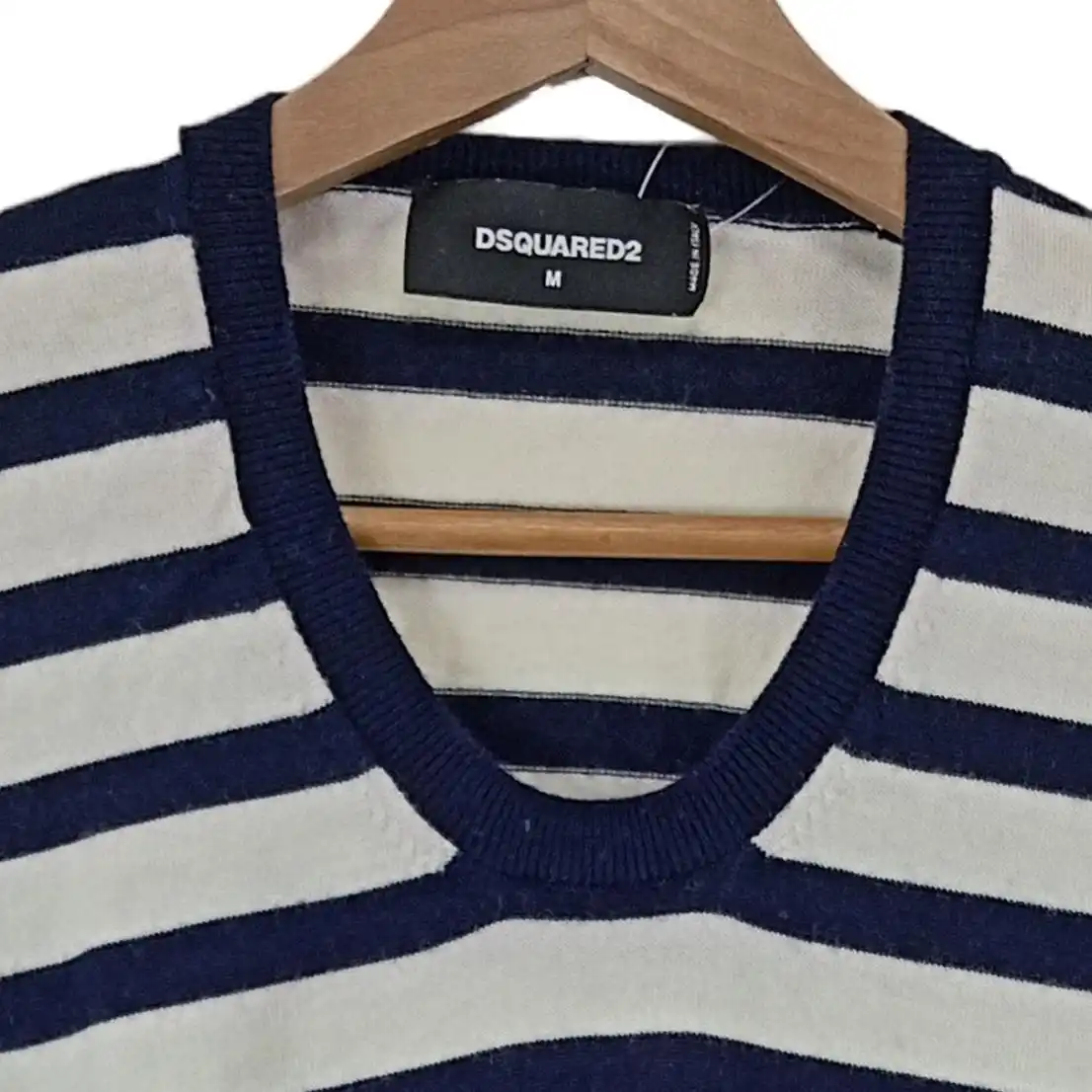 DSQUARED2 Pullover Bild 4
