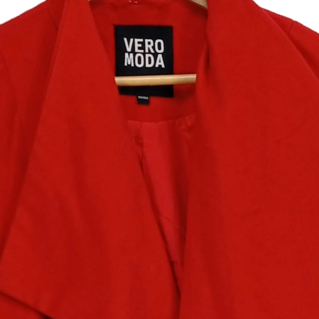 VERO MODA Übergangsmantel Bild 5