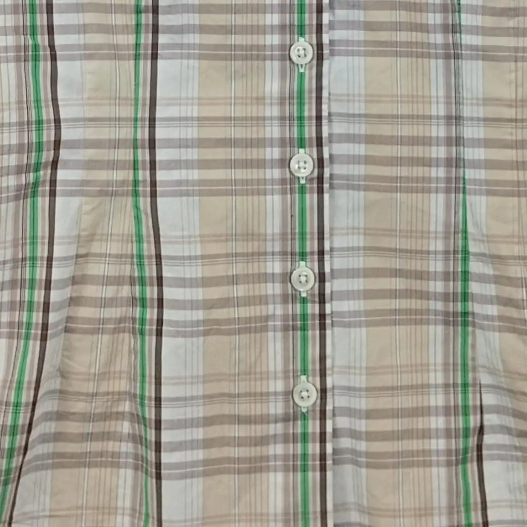 UNITED COLORS OF BENETTON Hemdbluse Bild 6