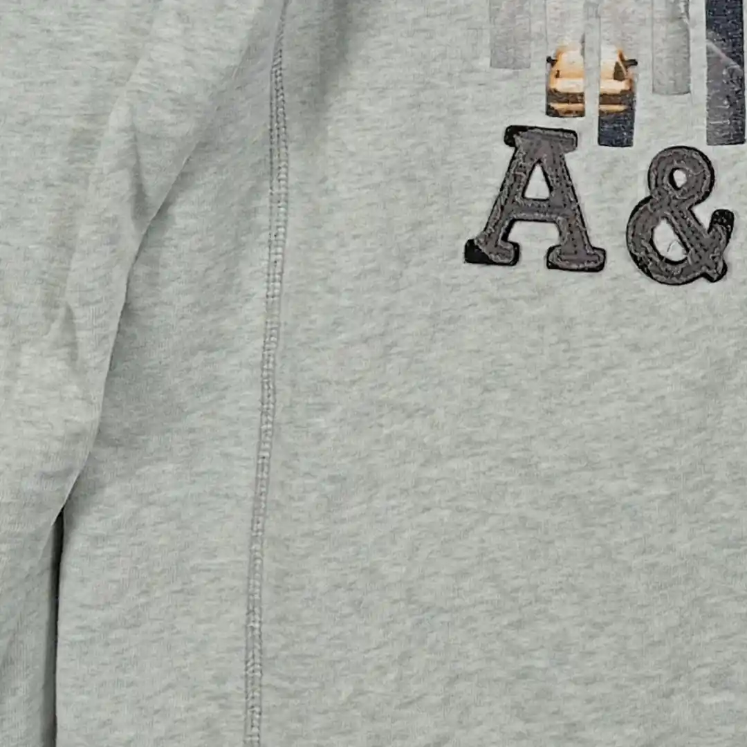 ABERCROMBIE & FITCH Sweatshirt Bild 7