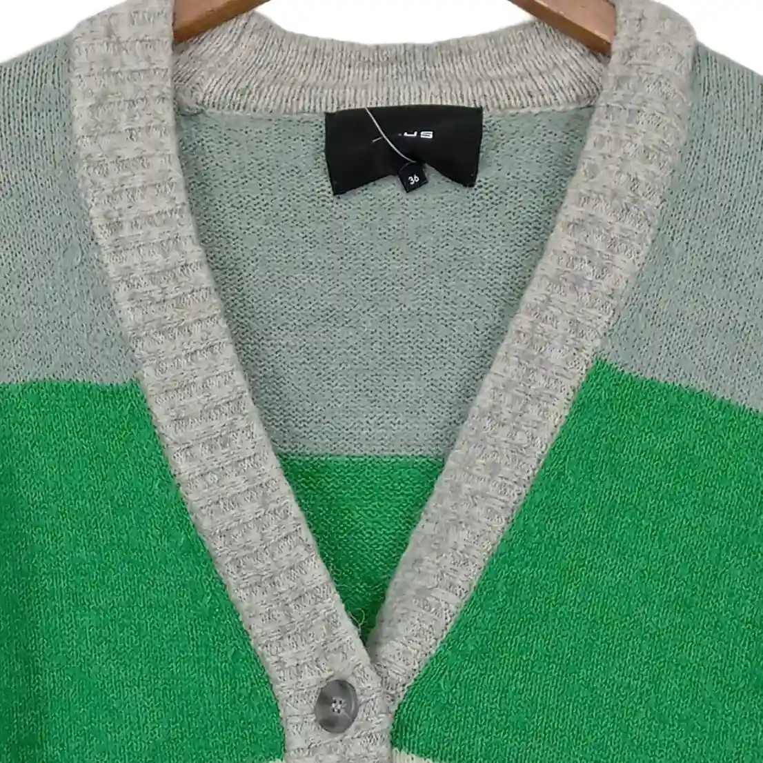 OPUS Strickjacke Bild 8