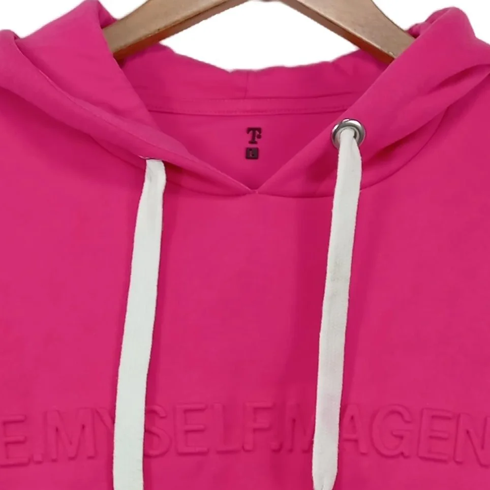 TELEKOM Kapuzenpullover Bild 5