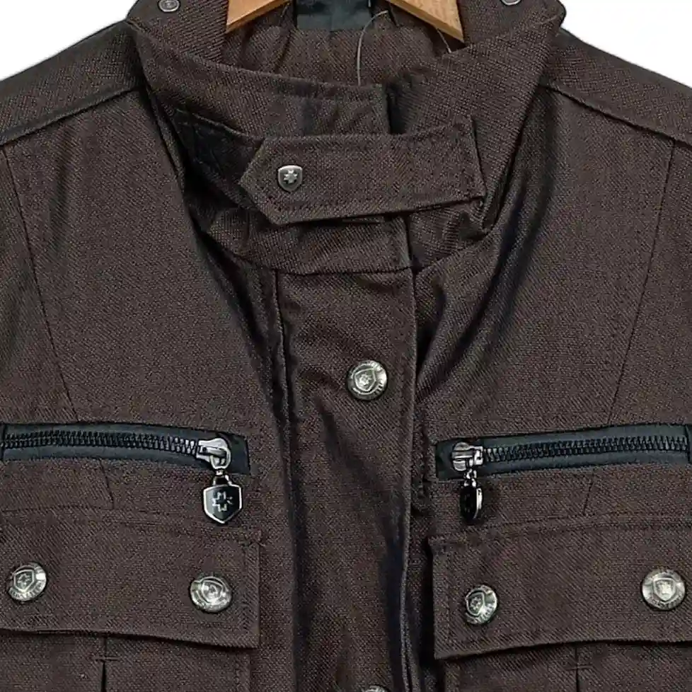 WELLENSTEYN Leichte Jacke Bild 5