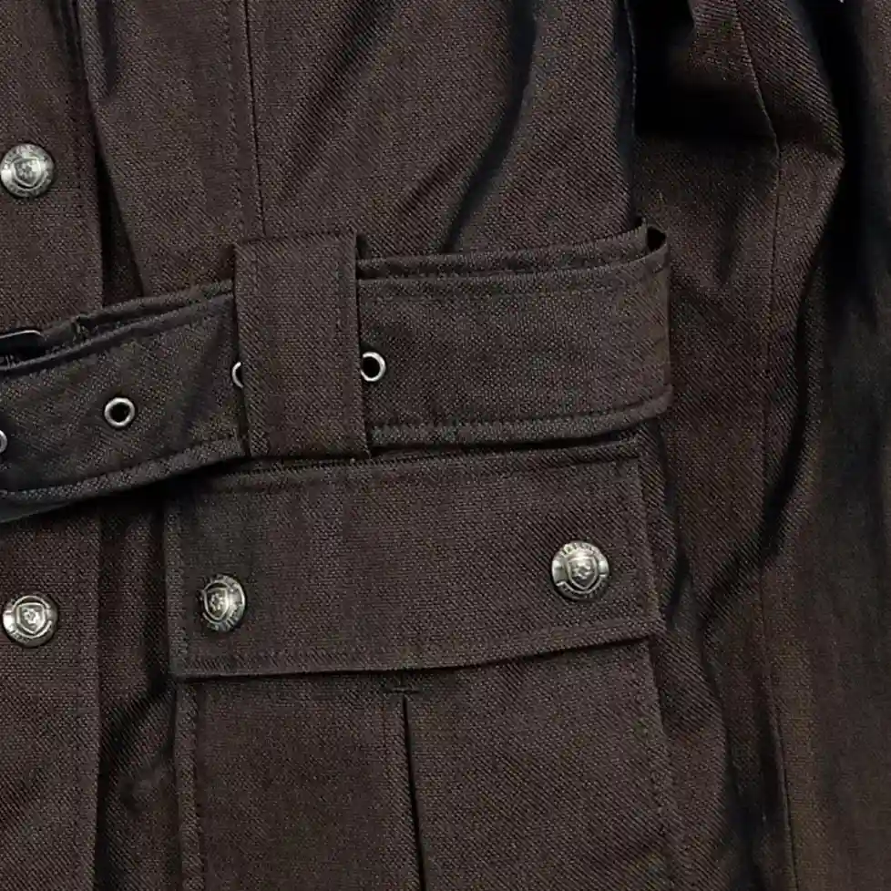 WELLENSTEYN Leichte Jacke Bild 7