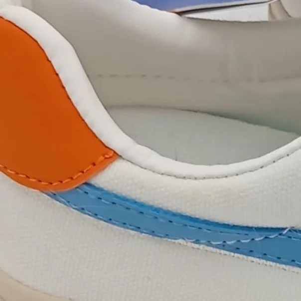 WARRIOR Sneaker low Bild 7