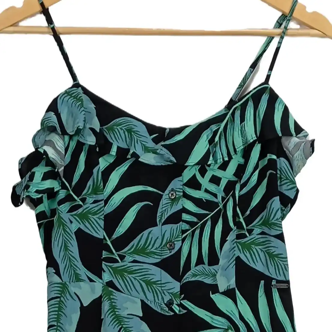 PEPE JEANS LONDON Sommerkleid Bild 7
