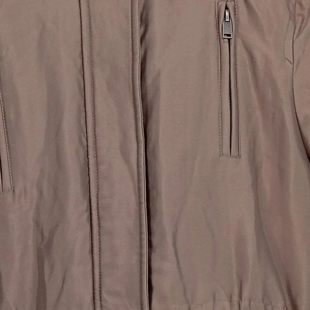 MAISON DE NIMES Parka Bild 5