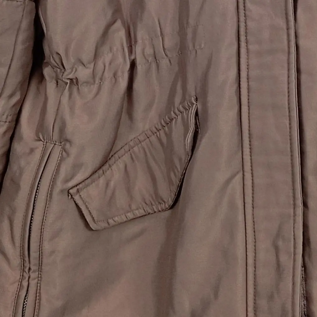 MAISON DE NIMES Parka Bild 6