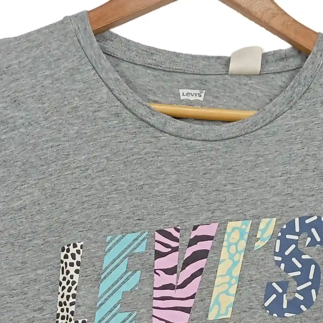 LEVI'S T-Shirt Bild 8