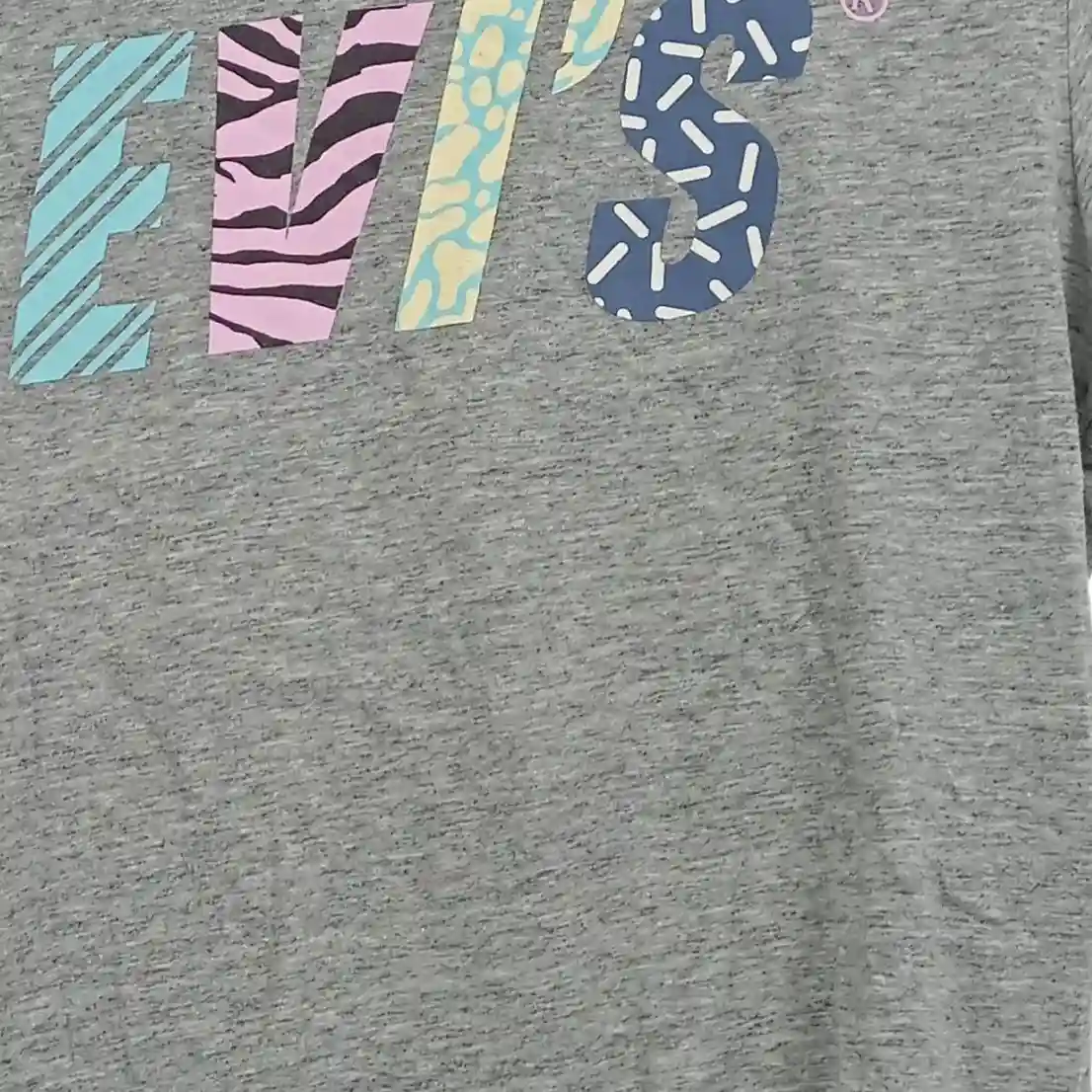 LEVI'S T-Shirt Bild 9
