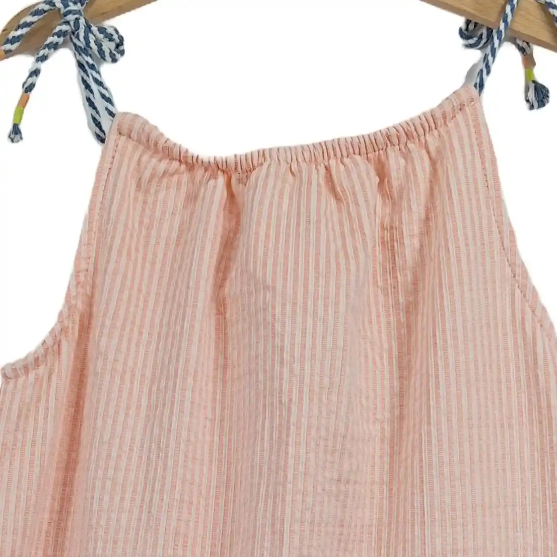 VINCE CAMUTO Sommerkleid Bild 5