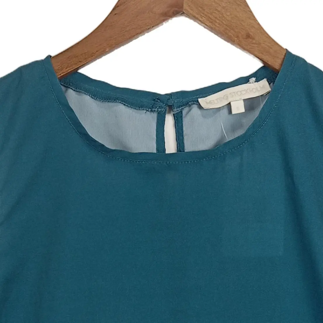 MELTING STOCKHOLM Bluse Bild 5