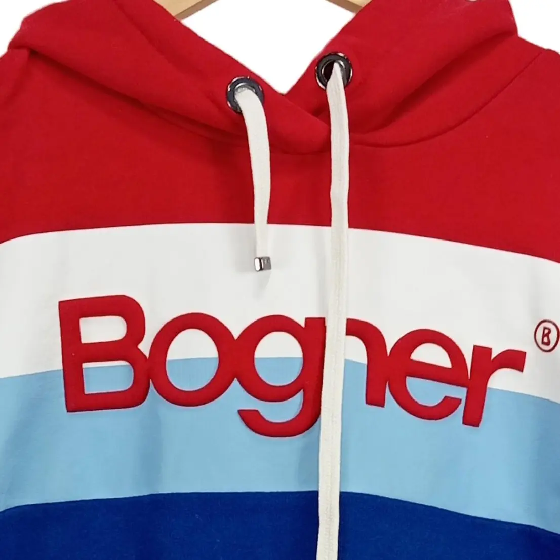 BOGNER Kapuzenpullover Bild 4