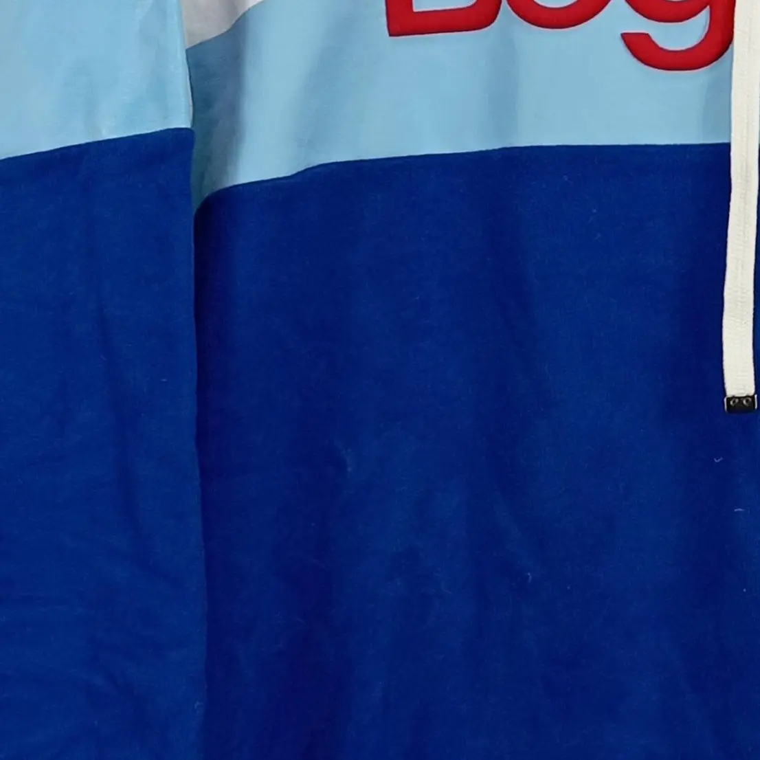 BOGNER Kapuzenpullover Bild 5