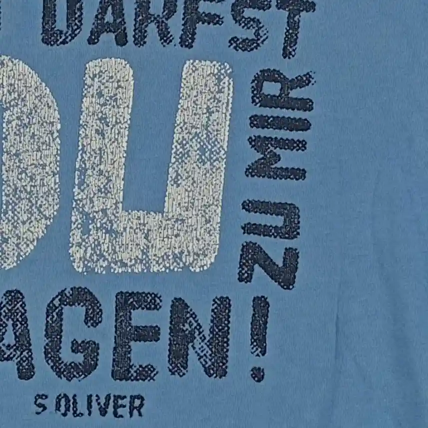 S.OLIVER Langarmshirt Bild 6