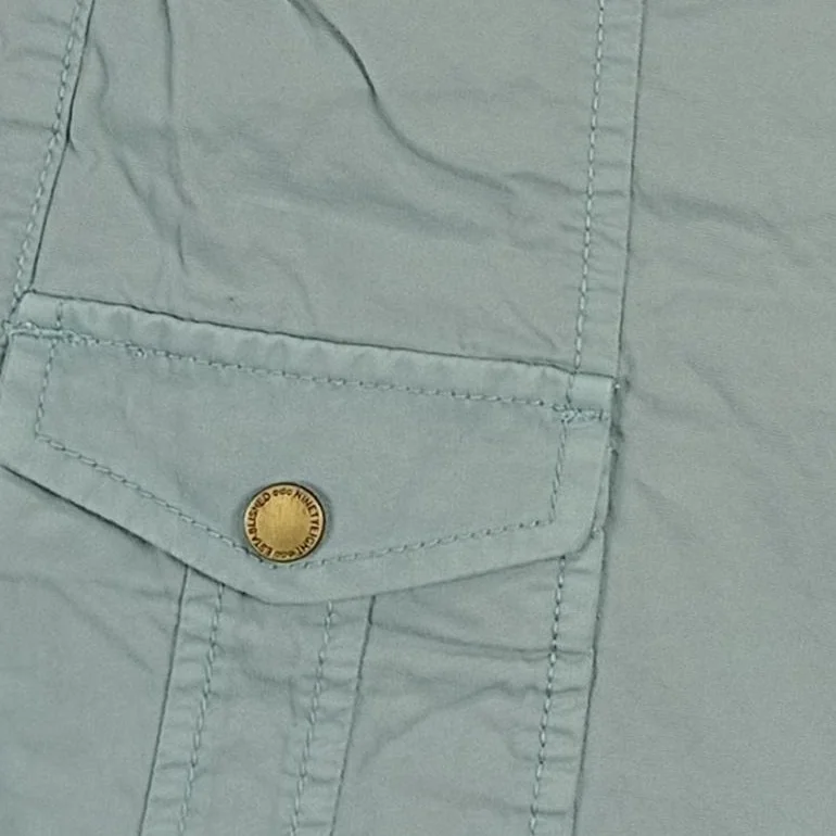 EDC BY ESPRIT Cargo Shorts Bild 7