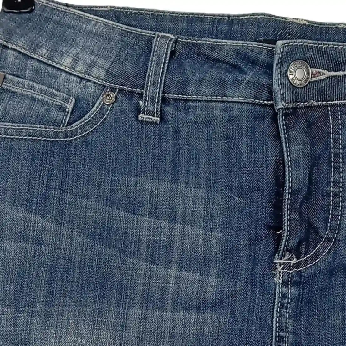 JETTE Jeansrock Bild 5