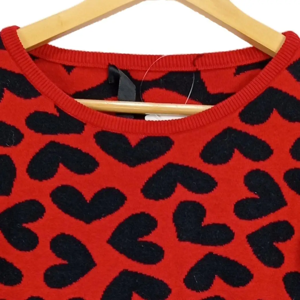 HALLHUBER Pullover Bild 5