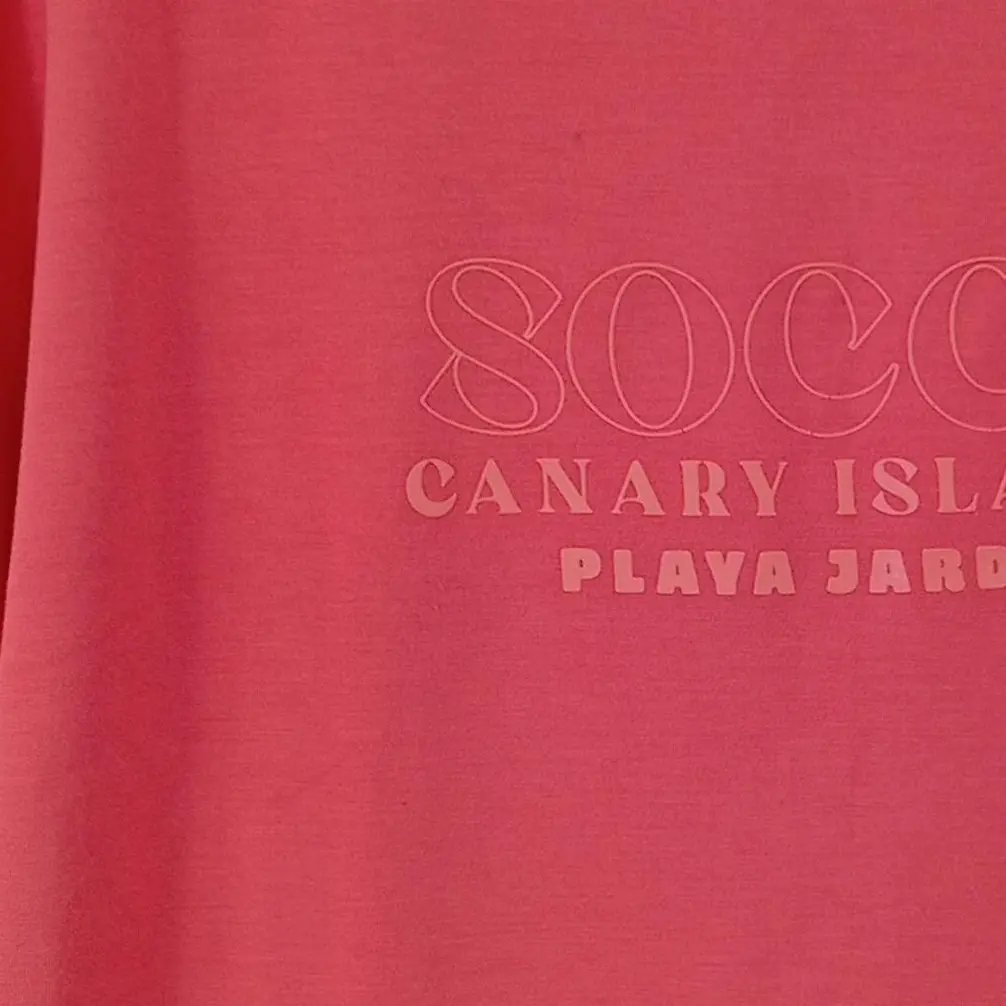 SOCCX T-Shirt Bild 6