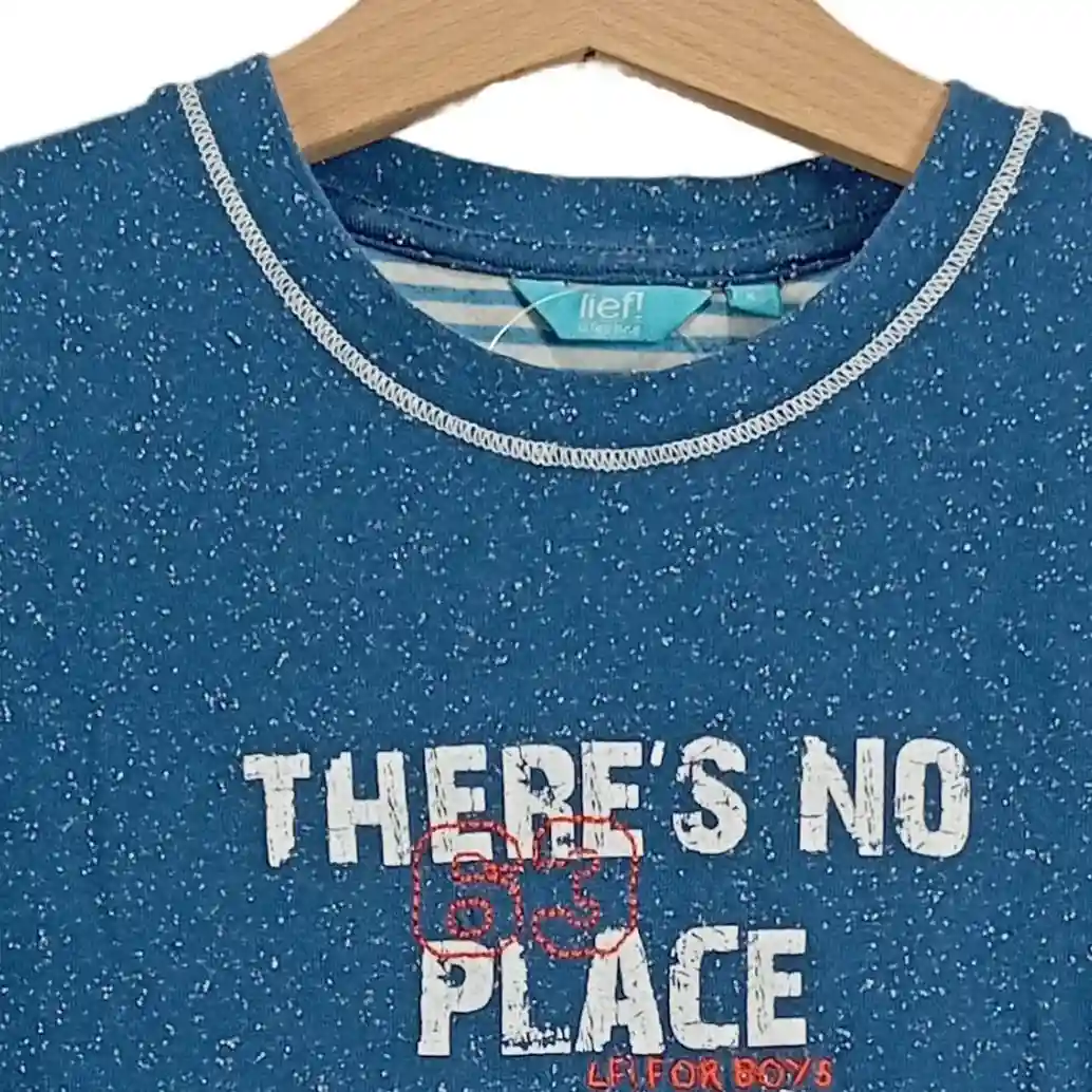 LIEF! LIFESTYLE T-Shirt Bild 8