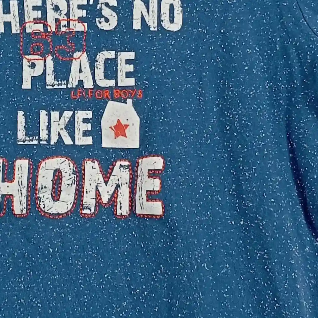 LIEF! LIFESTYLE T-Shirt Bild 9