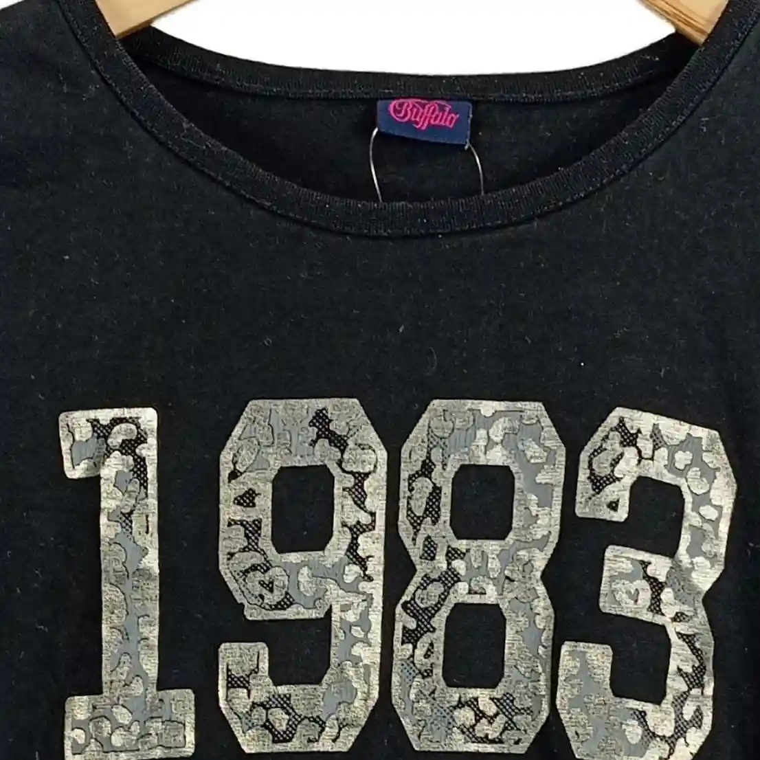 BUFFALO Langarmshirt Bild 5