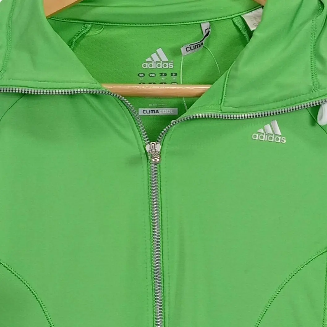 ADIDAS Trainingsjacke Bild 6