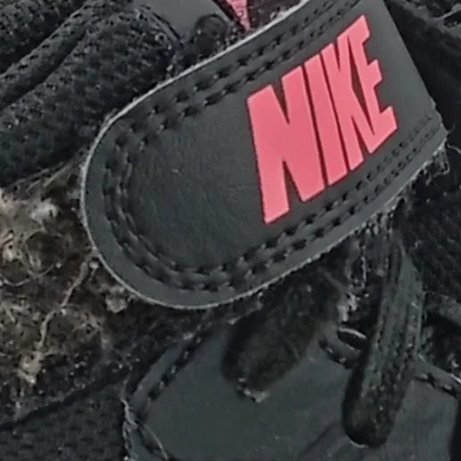 NIKE Sneaker high Bild 4