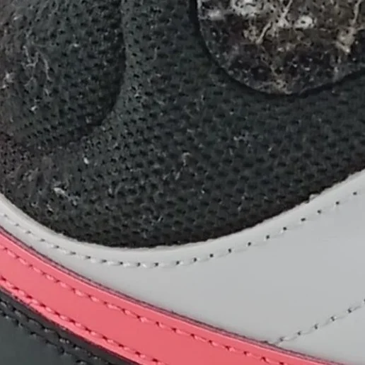 NIKE Sneaker high Bild 5