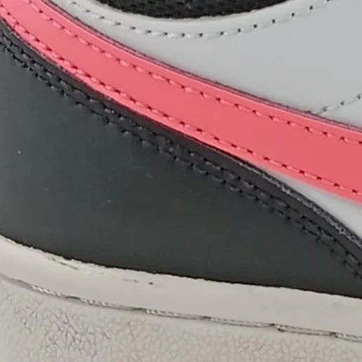 NIKE Sneaker high Bild 6
