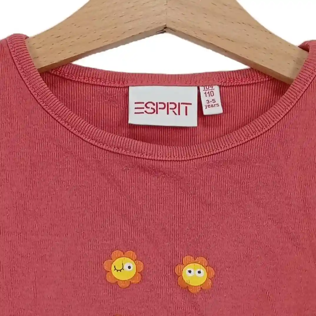 ESPRIT Langarmshirt Bild 6