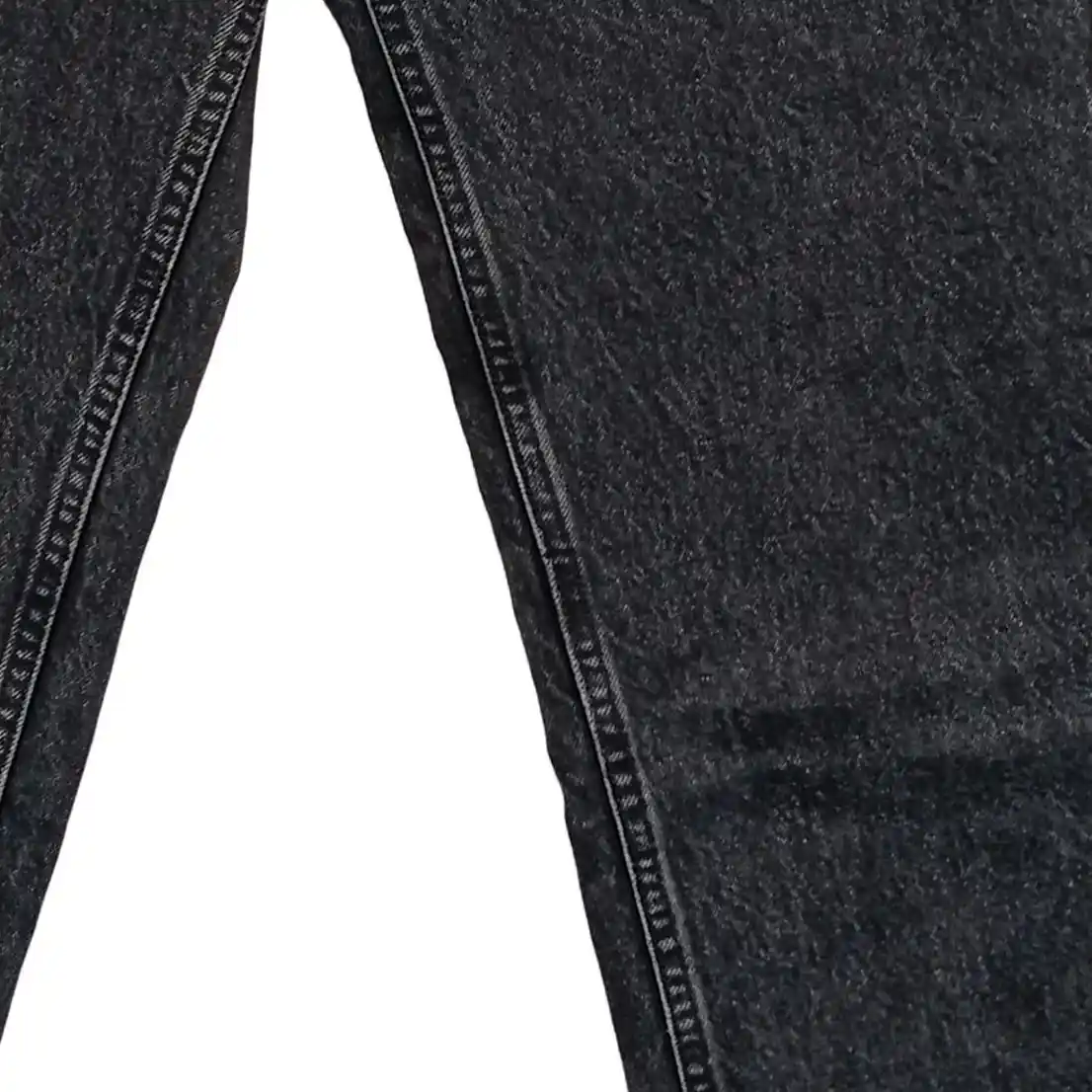 ZARA Jeans Straight Leg Bild 7