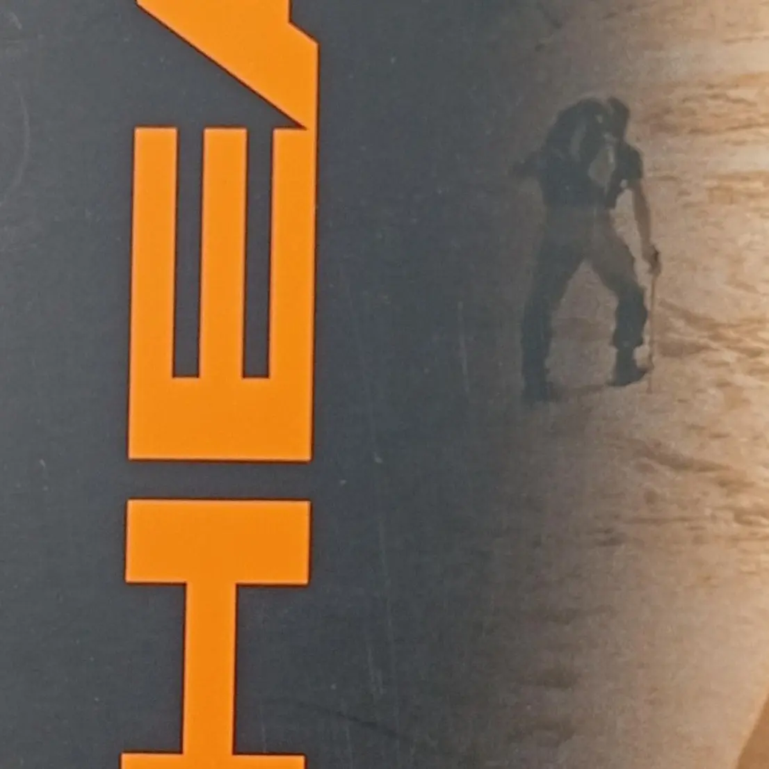 HEAD Outdoorhose Bild 5