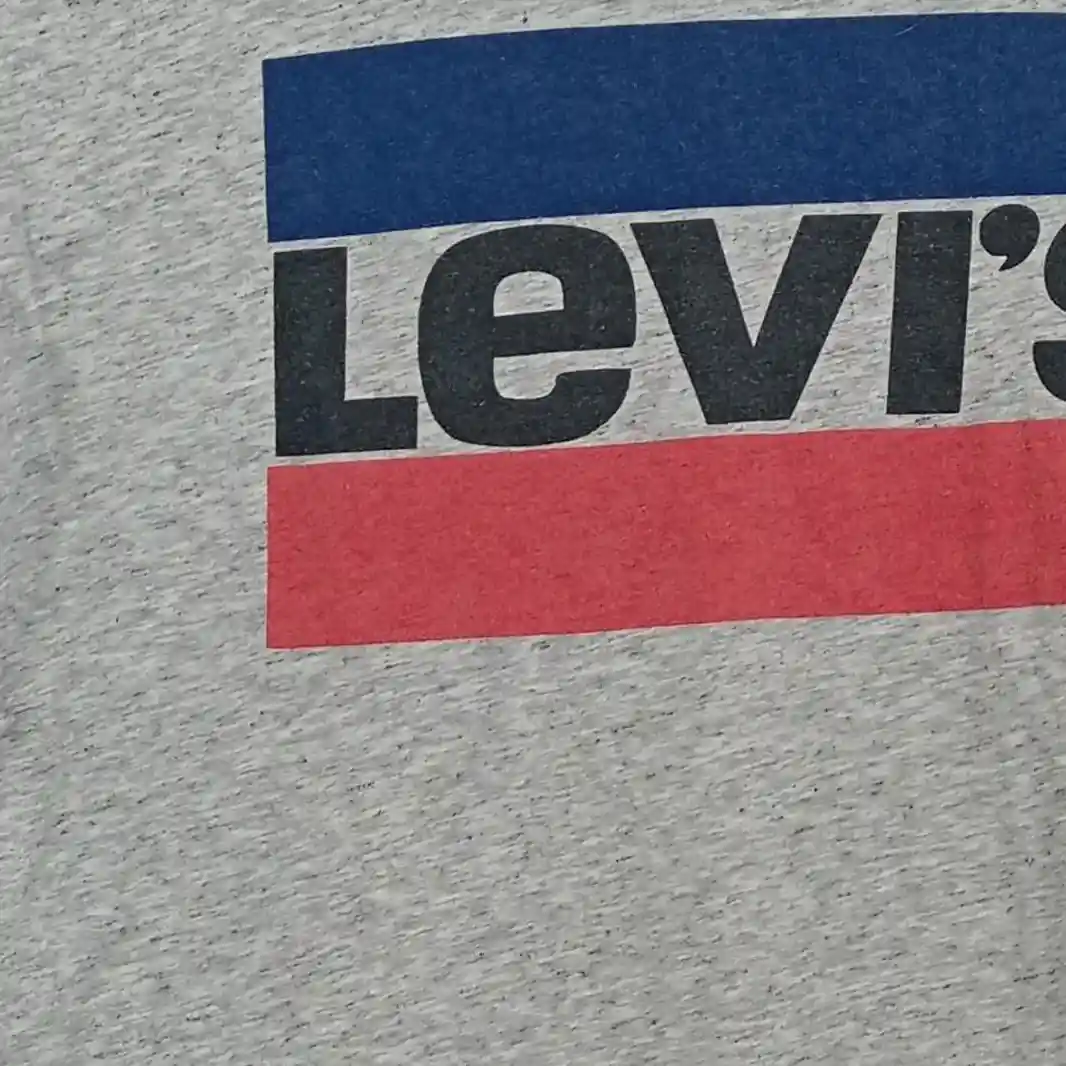 LEVI'S T-Shirt Bild 6